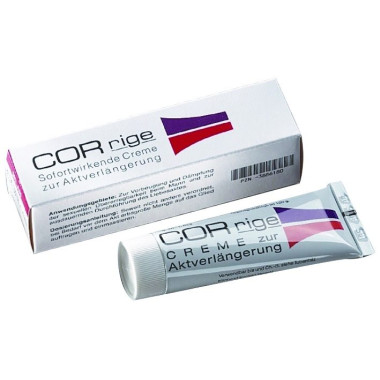 036000 / CORRIGE CREME/ Крем продлеваающий