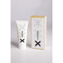 Пролонгатор - X CONTROL - Penis Cool Cream 40 ml