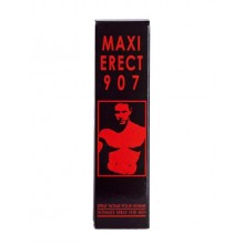 003091 / MAXI ERECT’907 / Косметический крем 25 мл
