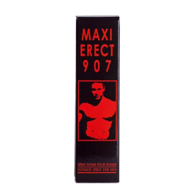 003091 / MAXI ERECT’907 / Косметический крем 25 мл