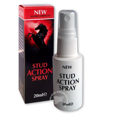 Пролонгатор 000040 / Stud Action Spray / Спрей 20 мл