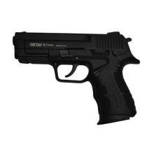 Пістолет стартовий Retay XTreme, 9 мм black Пістолет стартовий Retay XTreme, 9 мм black