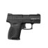 Пістолет стартовий Retay P114, 9 мм black