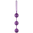 Вагинальные шарики - Velvet Balls Triple