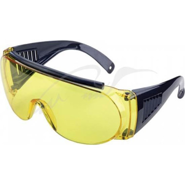 Очки стрелковые Allen Fit Over Shooting Glasses