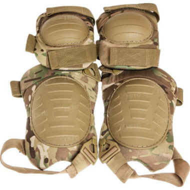 Комплект защитный Skif Tac 