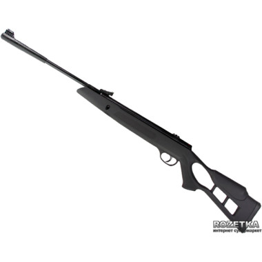 Пневматическая винтовка Hatsan Striker Edge