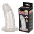 Penis sleeve, Crystal / Насадка