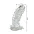 Penis sleeve, Crystal / Насадка