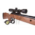 Пневматическая винтовка Crosman Genesis NP Акция пульки Crosman  4,5 мм 10,5 gr. Field Target Premier,1250 шт. 177 НВ в подарок.