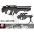 Пневматическа винтовка PCP Hatsan Bullmaster