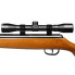 Пневматическая винтовка Crosman Optimus (CO1K77X) 4x32