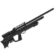 Пневматическая винтовка Hatsan Gladius long PCP Пневматическая винтовка Hatsan Gladius long PCP