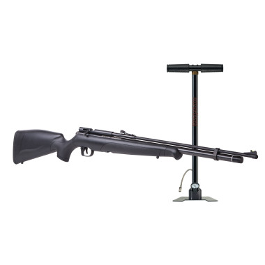 Пневматическая винтовка Crosman Maximus РСР