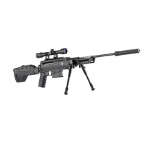 Пневматическая винтовка NORICA BLACK OPS SNIPER
