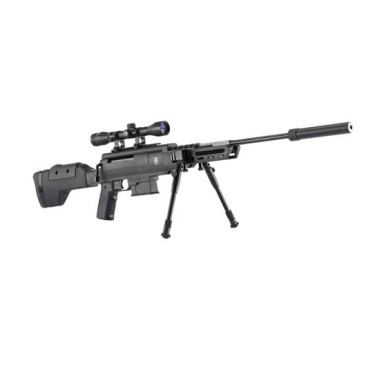 Пневматическая винтовка NORICA BLACK OPS SNIPER