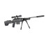 Пневматическая винтовка NORICA BLACK OPS SNIPER