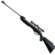 Пневматическая винтовка Crosman Phantom (CS1K77X 4х32) Пневматическая винтовка Crosman Phantom (CS1K77X 4х32)