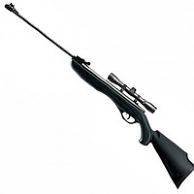 Пневматическая винтовка Crosman Phantom (CS1K77X 4х32)