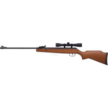 Пневматическая винтовка Crosman Optimus (CO1K77X) 4x32 Пневматическая винтовка Crosman Optimus (CO1K77X) 4x32