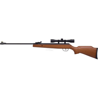 Пневматическая винтовка Crosman Optimus (CO1K77X) 4x32