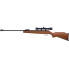 Пневматическая винтовка Crosman Optimus (CO1K77X) 4x32