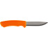 Нож Morakniv BushCraft Survival Orange