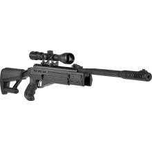 Пневматическая винтовка Hatsan AirTact Magnum Пневматическая винтовка Hatsan AirTact Magnum