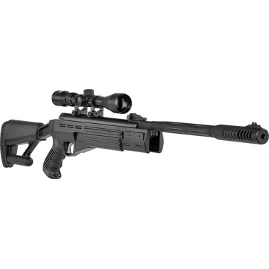 Пневматическая винтовка Hatsan AirTact Magnum