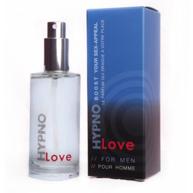 HYPNO-LOVE for Man
