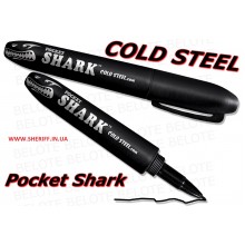 Маркер Cold Steel Pocket Shark