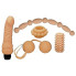 Секс набор Nature Skin Lovers Kit