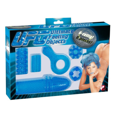 Секс набор U.F.O.-Set