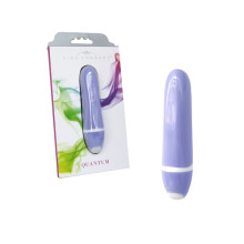 Классический вибратор - Vibe Therapy Quantum Lavender Классический вибратор - Vibe Therapy Quantum Lavender