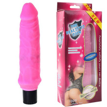 Waterproof Cyber Vibe 20,2 cm Waterproof Cyber Vibe 20,2 cm