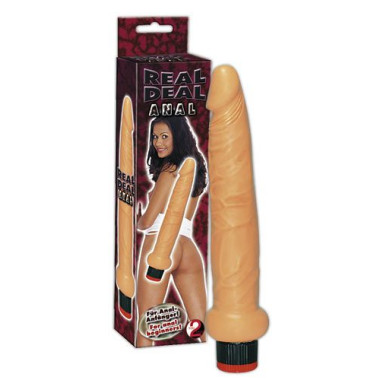 Real Deal "Anal"