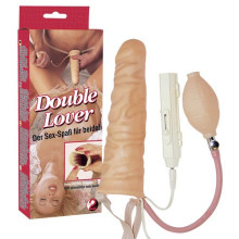 Страпон Penishülle "Double Lover"