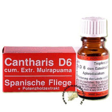 Капли - Cantharis