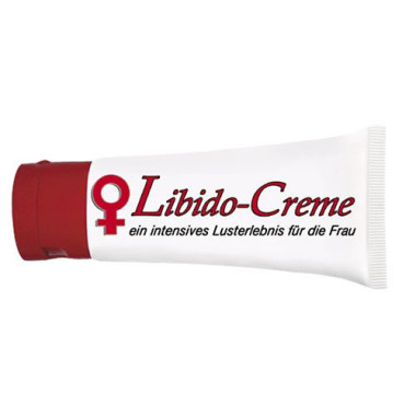 Крем Libido-Creme 40 мл Massage