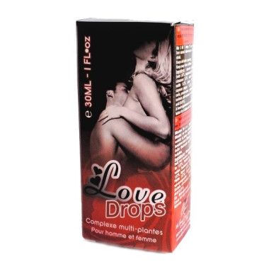 Капли - Love Drops