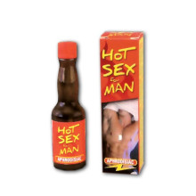 Капли - Hot Sex for Man
