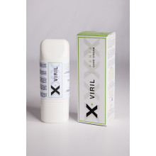 Крем - X VIRIL - Penis Care Cream 75ml