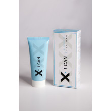 Крем - X I CAN - Penis Warming Gel 40 m