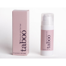 Крем - TABOO Plaisir Intime 30ml