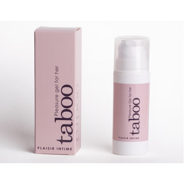 Крем - TABOO Plaisir Intime 30ml