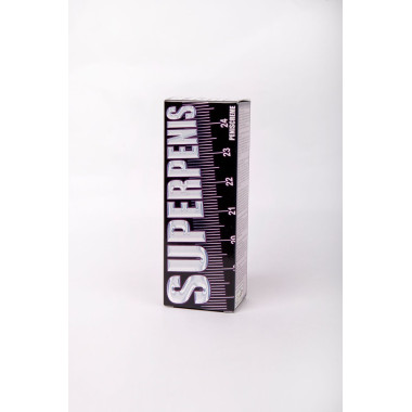 Крем - SUPER PENIS 75 ml