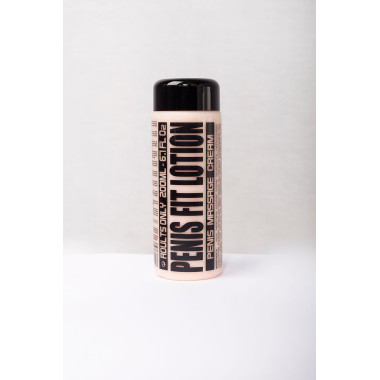 Крем - PENIS FIT LOTION 200 ml