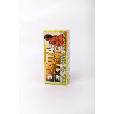 Пролонгатор - ERECTA EXTEND 40 ml