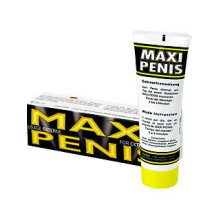 Крем - *Maxi Penis 50ml Крем - *Maxi Penis 50ml