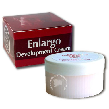  000070 / Enlargo / Косметический крем